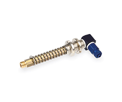 VPC-Anti-rotation vacuum cup spring suspensions